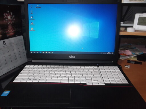 29日に嫁ぐ予定です。　多くの閲覧者様を感謝致します。　又、良いノートがありましたら、出品予定です。