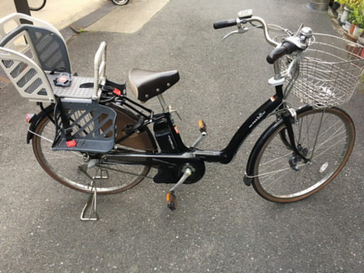【即決値引き?】電動自転車　ヤマハ　パス　ラフィーニ