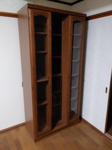 【値下げ】本棚