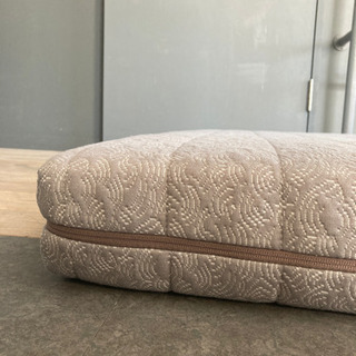 シングル　マットレスの画像