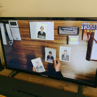 maxzen 32型液晶テレビ
