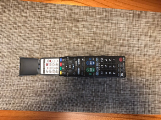 美品 SHARP AQUOS 65型 液晶テレビ