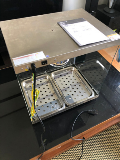 KIPROSTAR ホットショーケース