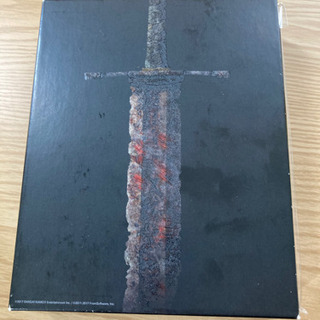 ダークソウル3   THE FIRE FADES EDITION