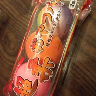 Picnic　超柔おやつパン　ミックススクイーズ
