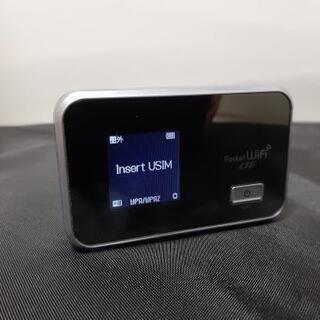 ★★値下げ❕ Pocket Wifi LTE  sim フリー★★　①