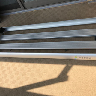TERZO ルーフラック ロング EA309