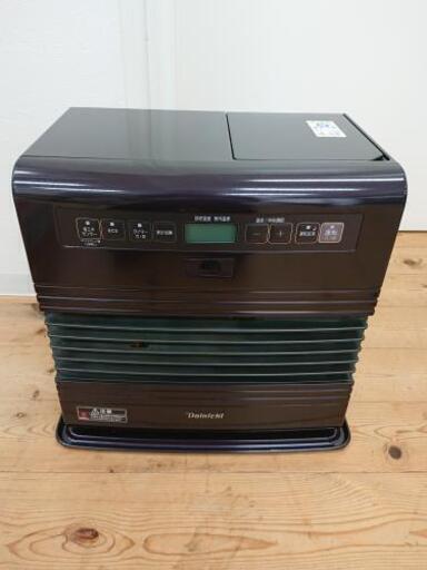 ヒーター  ダイニチ  ZFW-4716SDRE4  2016年製