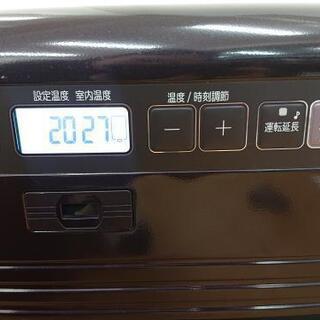 ヒーター  ダイニチ  ZFW-4716SDRE4  2016年製  の画像