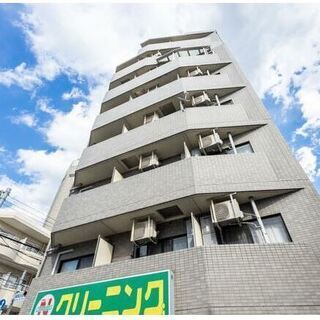 練馬 徒歩6分  敷礼ゼロ	ルームシェア.二人入居可1K美室設備...