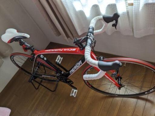 MERIDA　SCULTURA  EVO903（2013年モデル）※フルカーボン