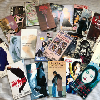 CDシングルの画像