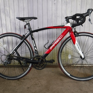 プレシジョンのロードバイクOVATION 　中古自転車 291