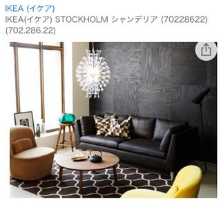シャンデリア