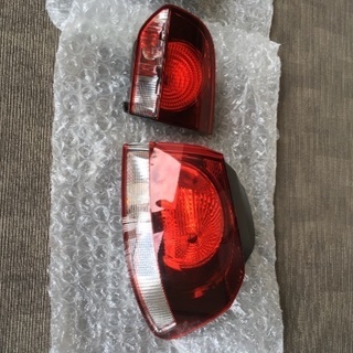 フォルクスワーゲン  ゴルフ6GTI　純正テールランプの画像