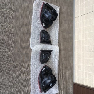 フォルクスワーゲン  ゴルフ6GTI　純正テールランプの画像