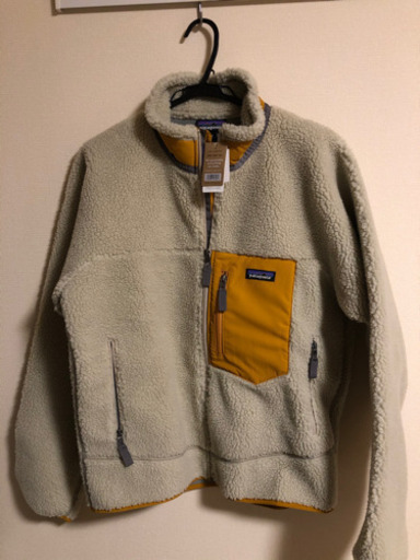 patagonia パタゴニア レトロX