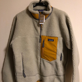 patagonia パタゴニア レトロXの画像