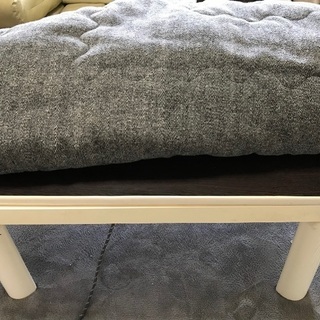 こたつ机の画像