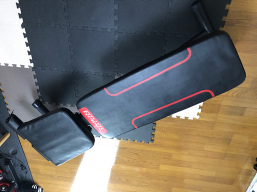 筋トレグッズ！