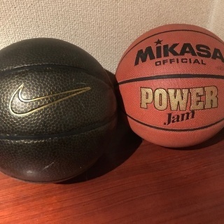 バスケットボール
