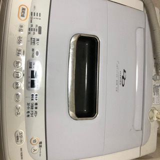 東芝洗濯機　取引先決定