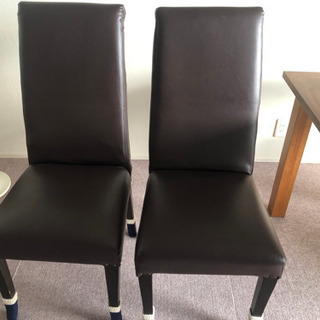 ダイニングチェア