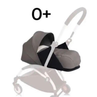 〈美品〉ベビーゼンヨーヨー　0＋