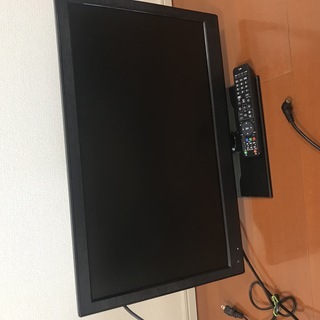 液晶TV　訳あり品