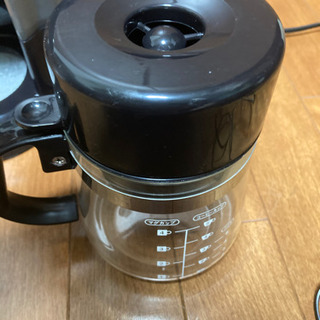 EUPA コーヒーメーカー の画像