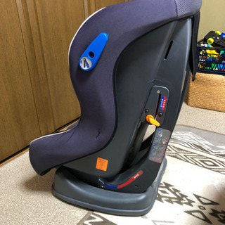 チャイルドシートの画像