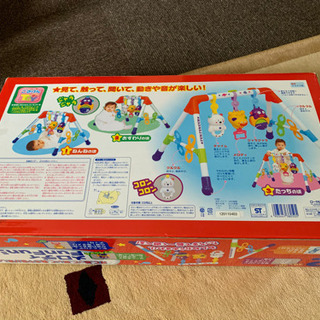 メロディFun Funジムの画像