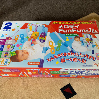 メロディFun Funジムの画像
