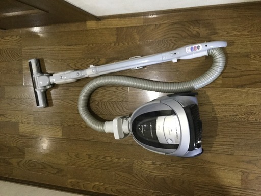掃除機HITACHI CV-PK10