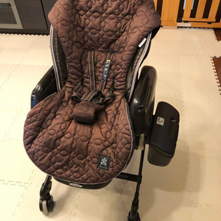 ネムリラ オートスイングベビーチェア、ハイローチェア