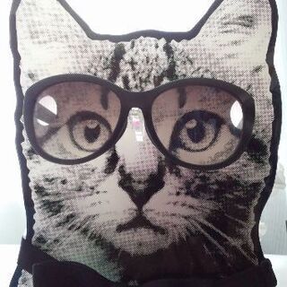 【新品】グラスホルダー 猫　メガネ、サングラス置き   