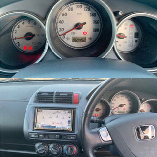 フィット T 🌟車検付🌟自社ローン可能🌟コミコミ25万🌟の画像