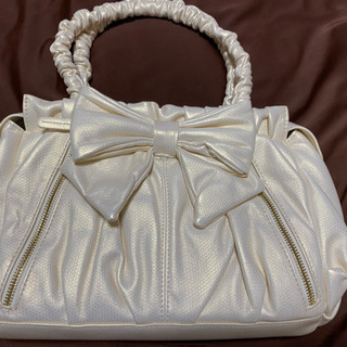 【未使用品】Samantha vega トートバッグ