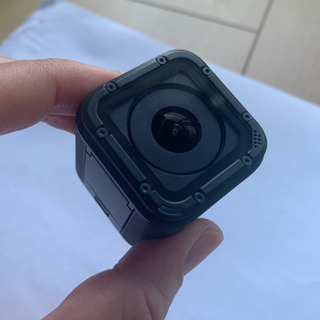 値下げしました‼︎【GoPro5+SDｶｰﾄﾞ(32GB)】Go...