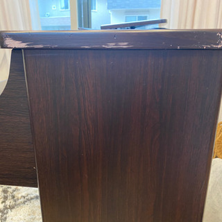 ヤマハ電子ピアノ　クラビノーバの画像