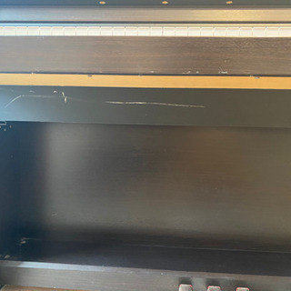 ヤマハ電子ピアノ　クラビノーバの画像