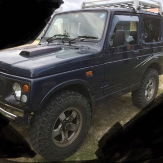 ジムニーk6エンジン