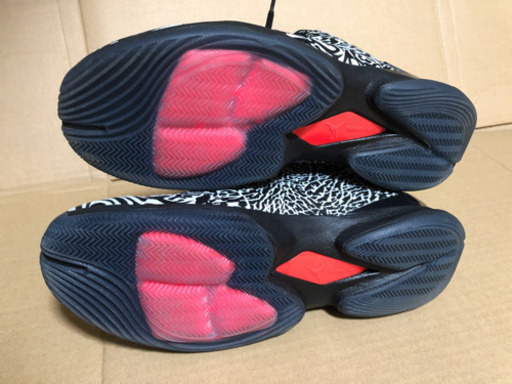 NIKE  ジョーダン 27cm
