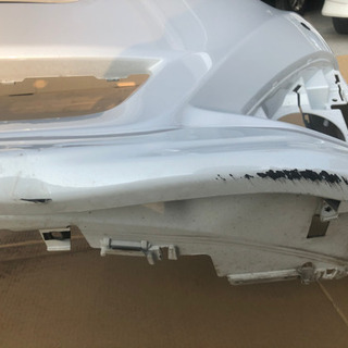 トヨタルーミー 、ダイハツ トール　バンパー中古の画像