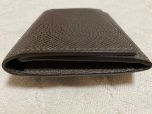 LOUIS VUITTON ルイ ヴィトン タイガ  カードケース 名刺入れ