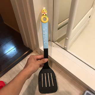 ふなっしーフライ返し ターナー(難あり)