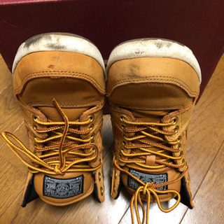 VANS レディススニーカーの画像