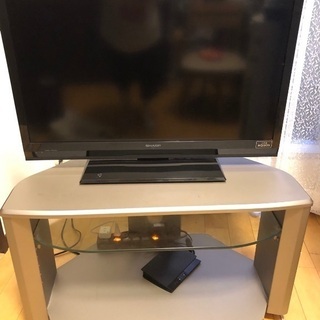 テレビ台
