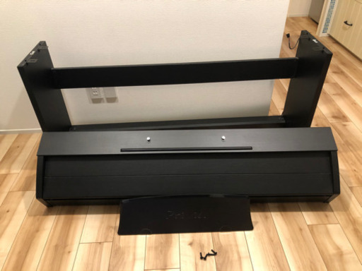 【4万円で取引中】電子ピアノ カシオ Privia PX-760BK
