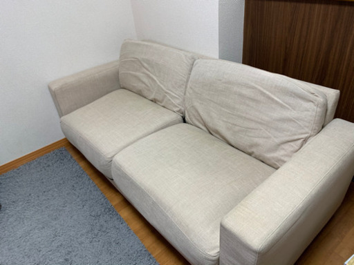 受け渡しの方が決まりました